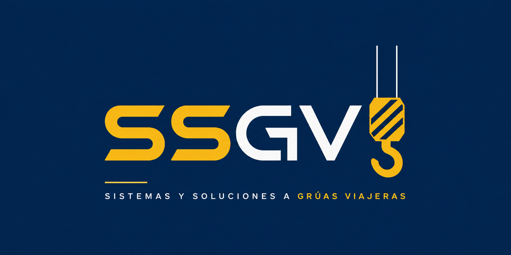 SSGV Sistemas y Soluciones a Grúas Viajeras